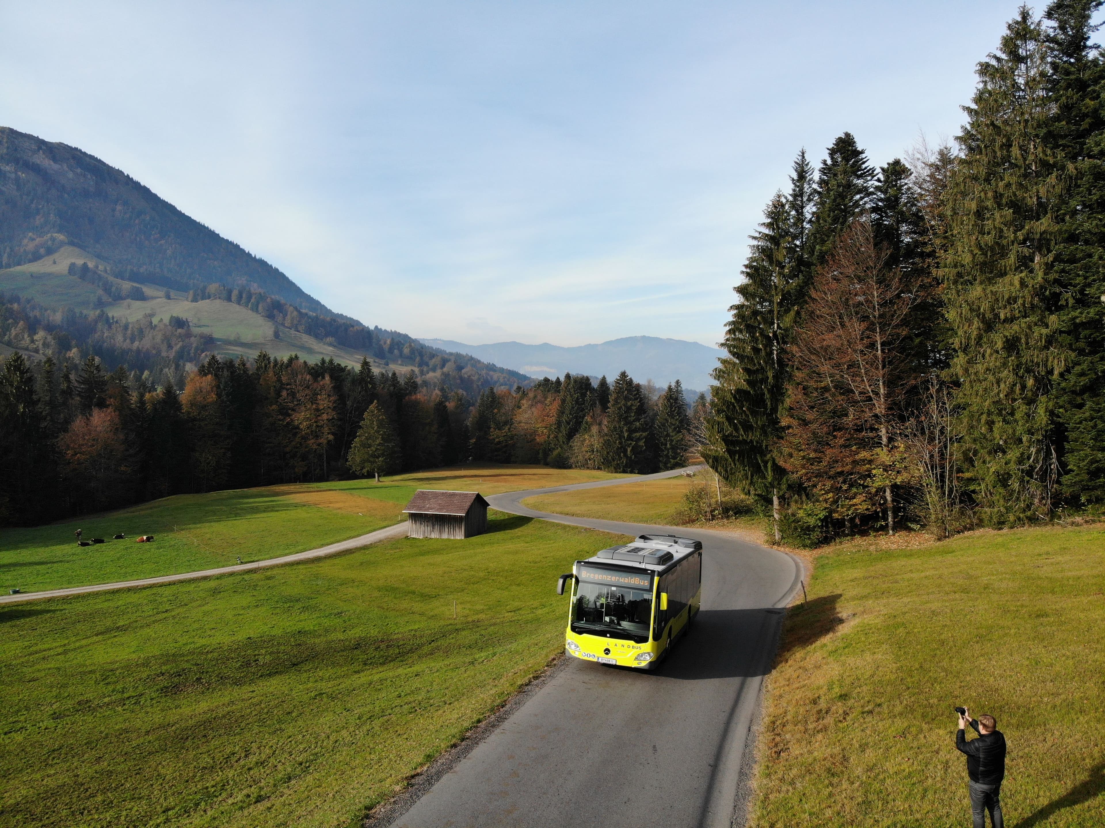 Bregenzerwald Unternehmen